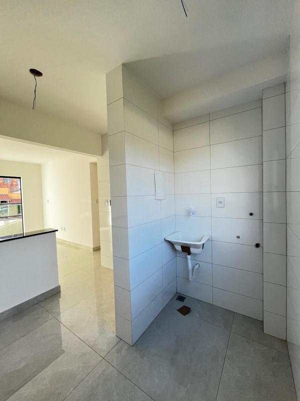 Apartamento, Palmeiras, 3 Quartos, 2 Vagas, 1 Suíte