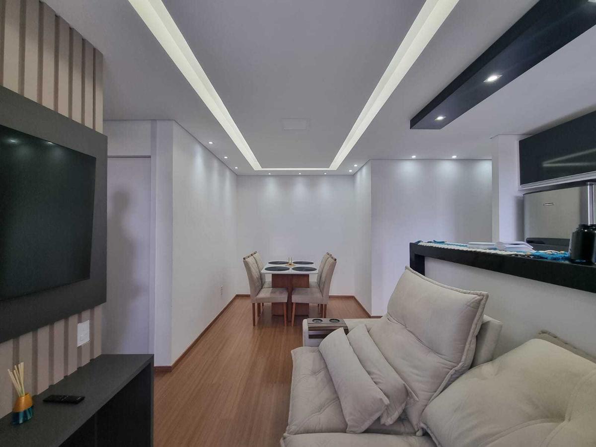 Apartamento, Jardim Riacho das Pedras, 2 Quartos, 1 Vaga, 1 Suíte