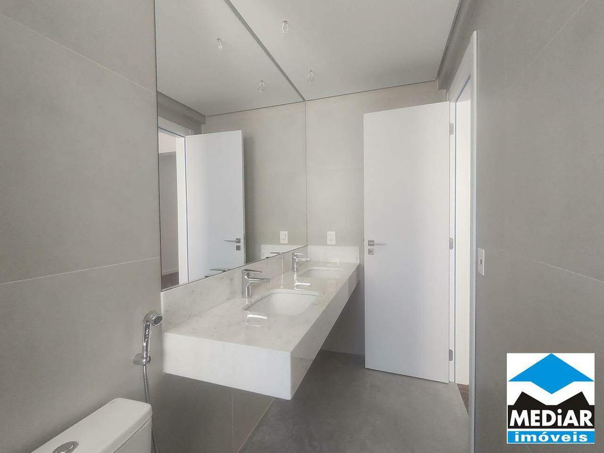 Apartamento, Gutierrez, 4 Quartos, 4 Vagas, 3 Suítes