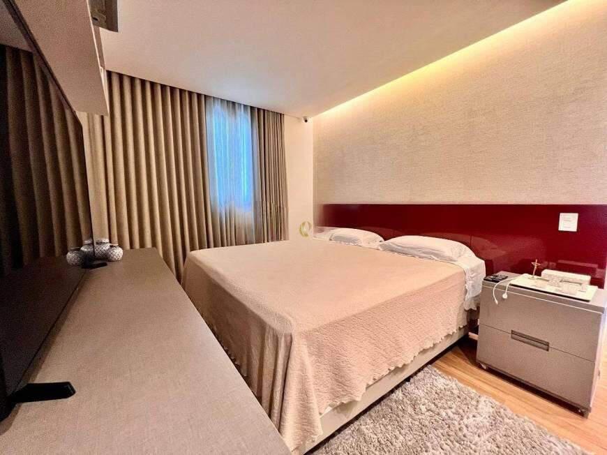 Apartamento, Buritis, 4 Quartos, 4 Vagas, 3 Suítes