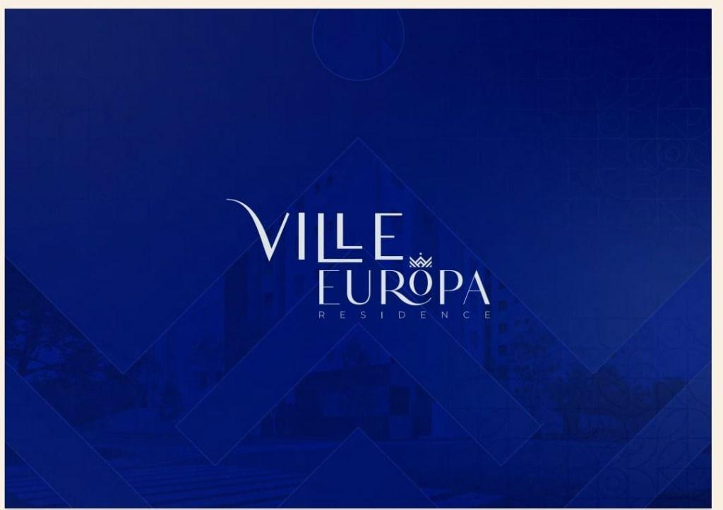 Apartamento, Boa Esperança, 3 Quartos, 1 Vaga