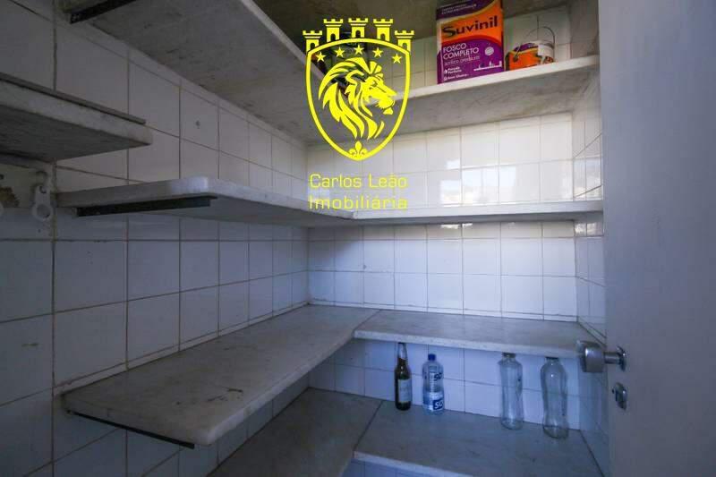 Apartamento, Santa Lúcia, 3 Quartos, 2 Vagas, 1 Suíte