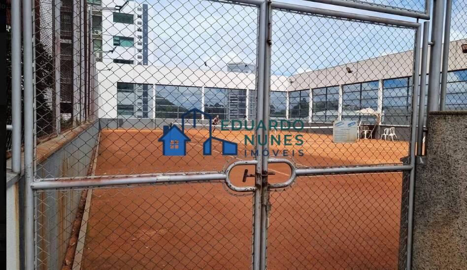 Apartamento, Belvedere, 4 Quartos, 3 Vagas, 2 Suítes