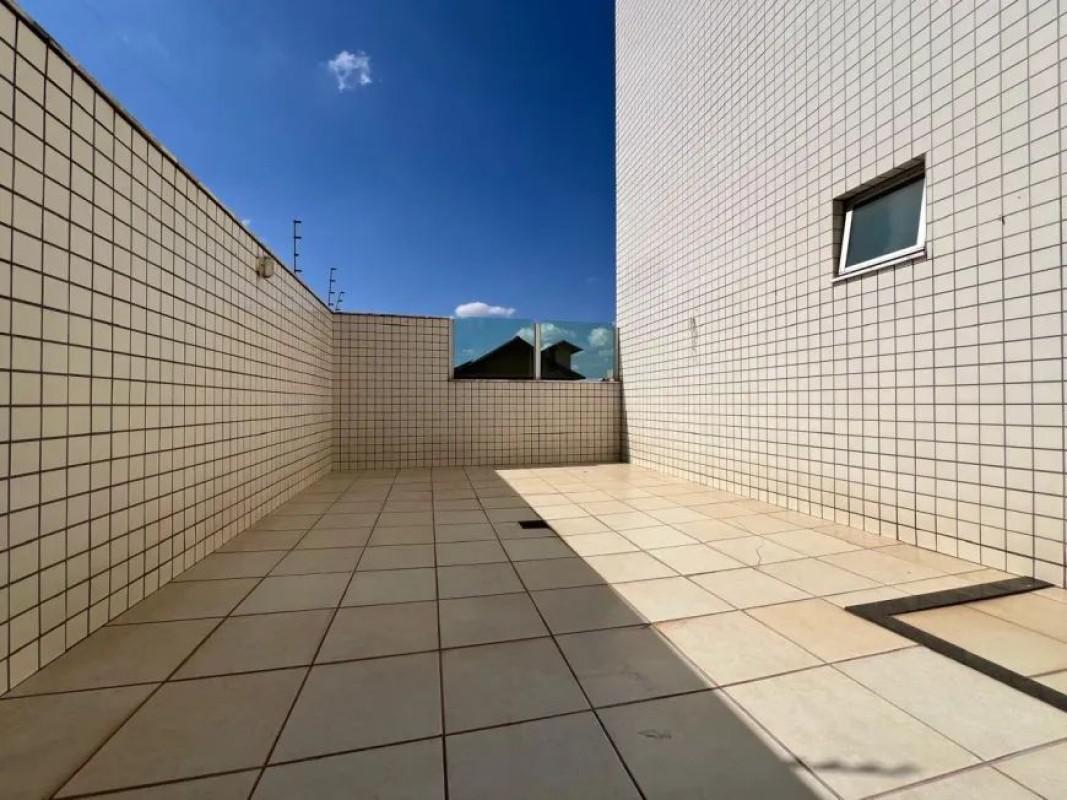 Apartamento, Castelo, 3 Quartos, 2 Vagas, 1 Suíte
