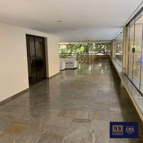 Apartamento, Lourdes, 4 Quartos, 3 Vagas, 1 Suíte