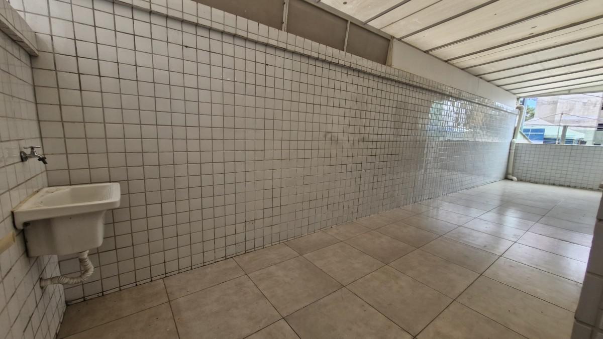 Apartamento, São Luiz (pampulha), 3 Quartos, 2 Vagas, 1 Suíte