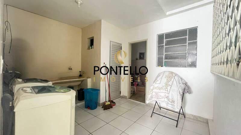 Casa, Nova Granada, 3 Quartos, 2 Vagas, 1 Suíte