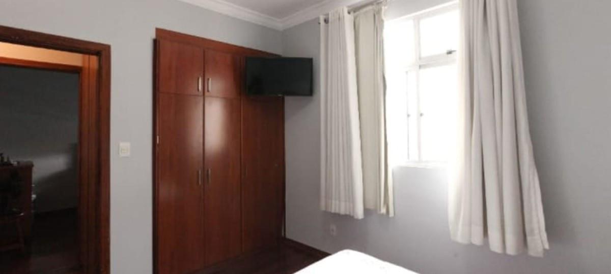 Cobertura, Novo Eldorado, 5 Quartos, 1 Vaga
