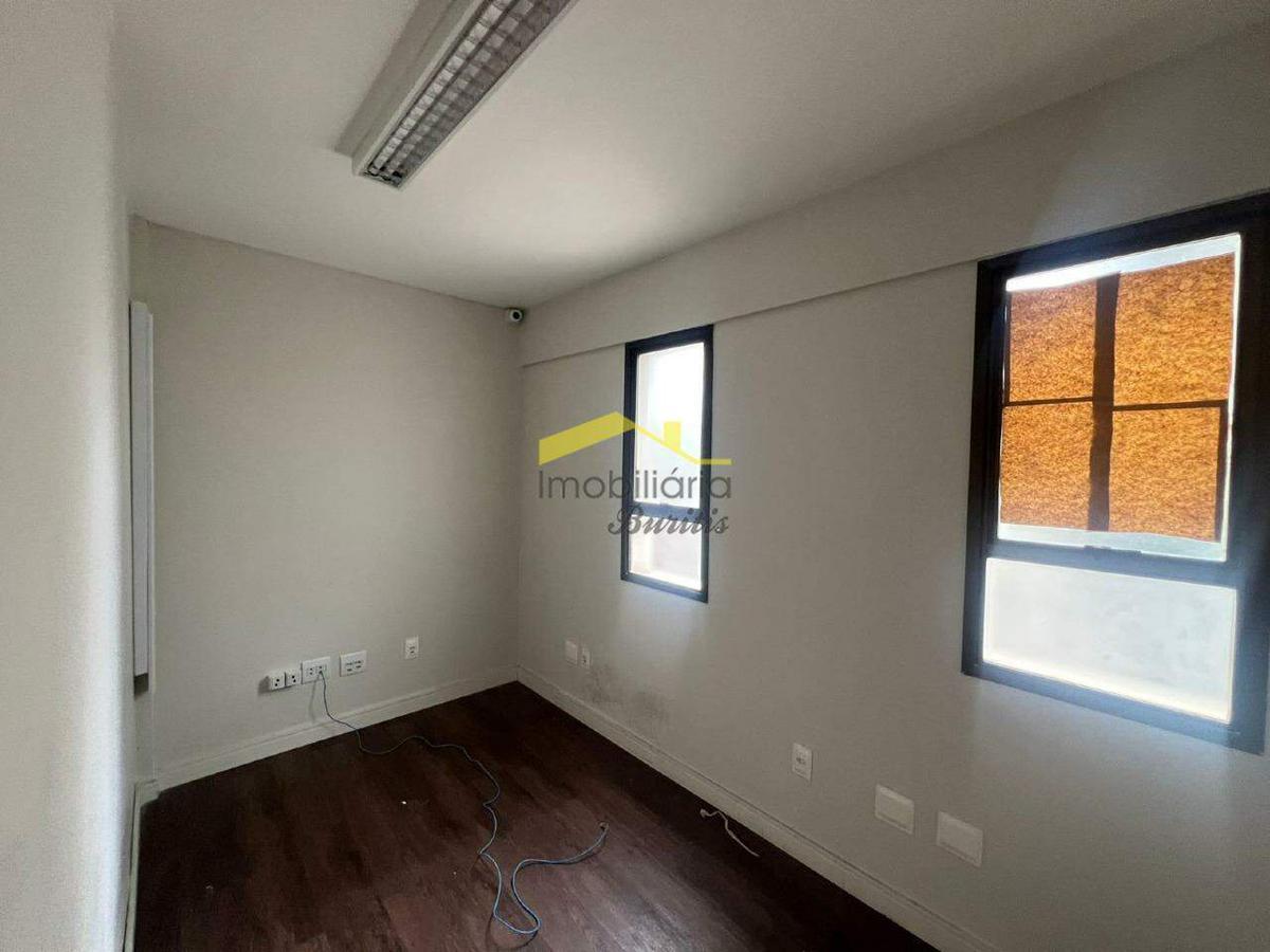Sala, Savassi, 1 Vaga