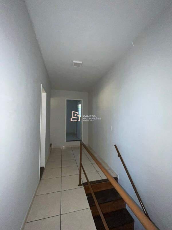 Casa, Alípio de Melo, 3 Quartos