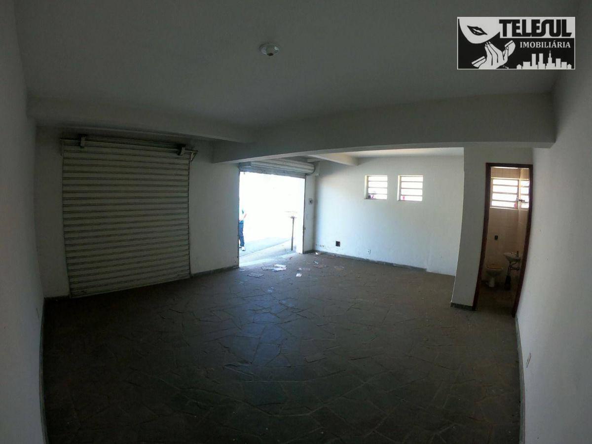 Andar, Vila Floresta, 0 Quarto, 0 Vaga