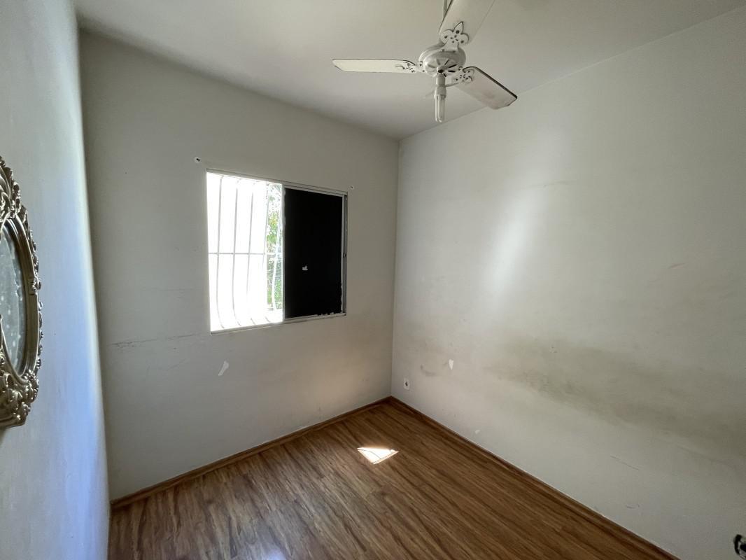 Apartamento, Bandeirantes (pampulha), 2 Quartos, 1 Vaga