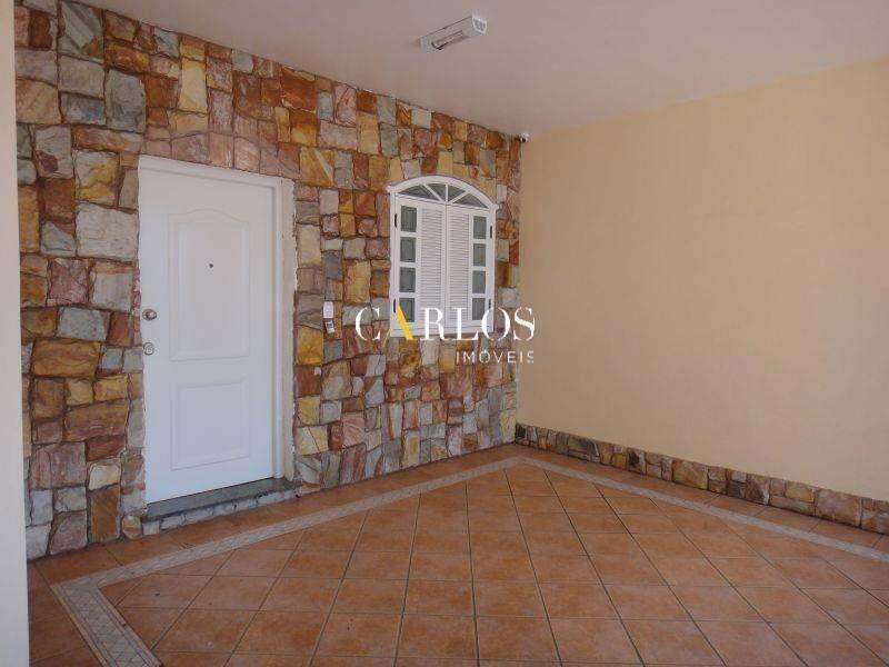 Casa, Serrano, 3 Quartos, 3 Vagas, 2 Suítes