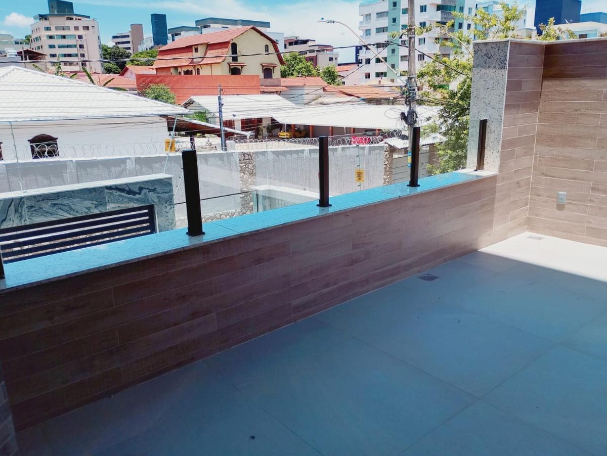 Apartamento, Jaraguá, 4 Quartos, 2 Vagas, 2 Suítes
