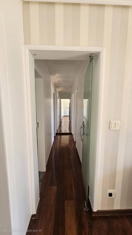 Apartamento, Luxemburgo, 3 Quartos, 2 Vagas, 1 Suíte