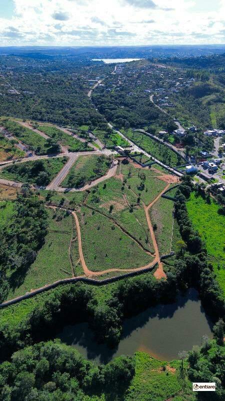 Lote, Lagoa Mansões, 0 Quarto, 0 Vaga