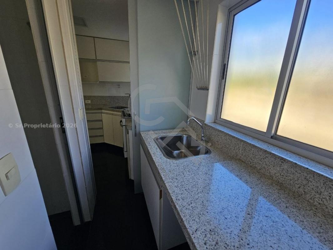 Apartamento, Sion, 3 Quartos, 2 Vagas, 1 Suíte