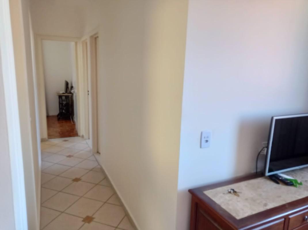 Apartamento, Salgado Filho, 3 Quartos, 1 Vaga