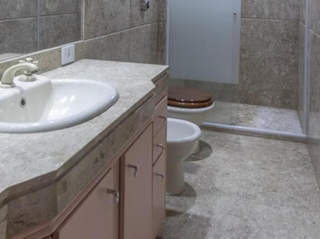 Apartamento, Lourdes, 4 Quartos, 3 Vagas, 1 Suíte