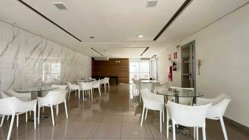 Cobertura, Aeroporto, 2 Quartos, 2 Vagas, 1 Suíte