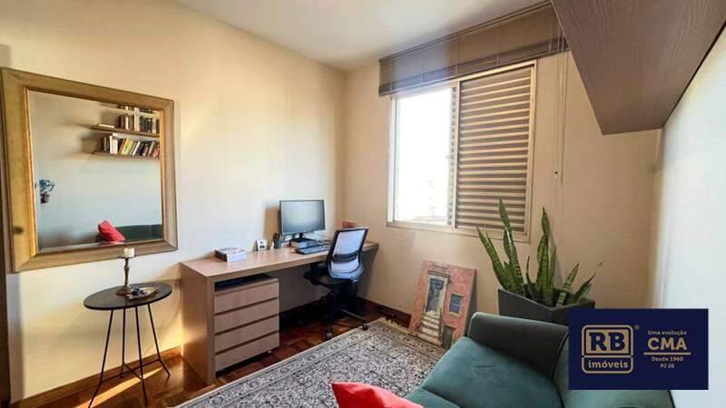 Apartamento, São Pedro, 3 Quartos, 2 Vagas, 1 Suíte