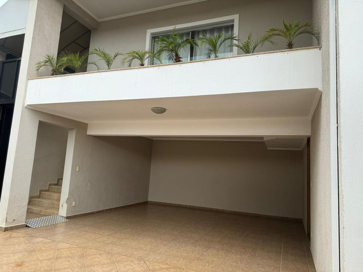 Casa, Rezende, 3 Quartos, 2 Vagas, 1 Suíte