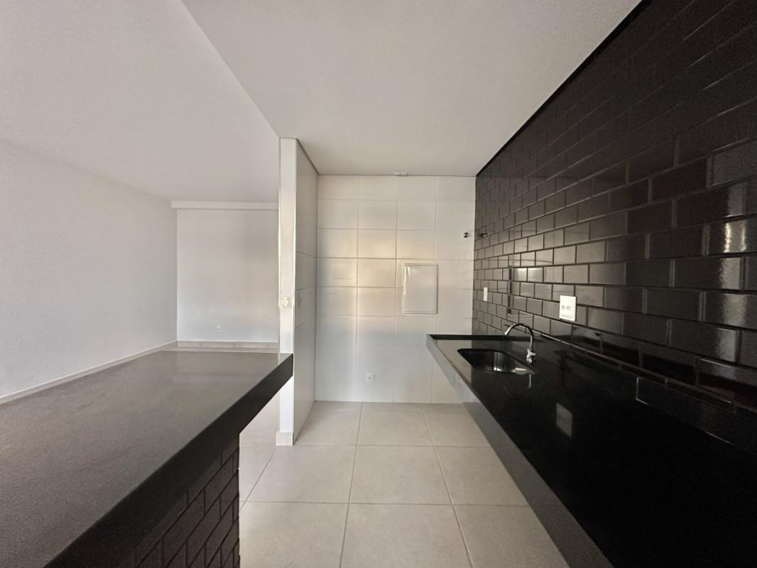 Apartamento, Jardim América, 3 Quartos, 2 Vagas, 1 Suíte