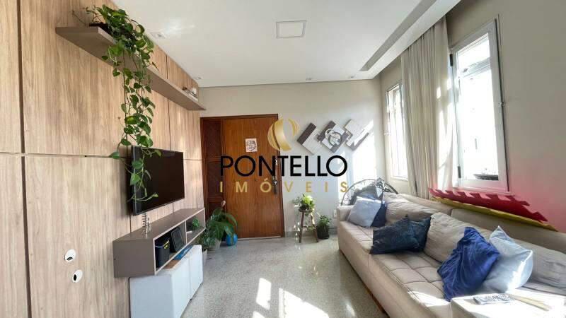 Apartamento, Lourdes, 3 Quartos, 1 Vaga, 1 Suíte