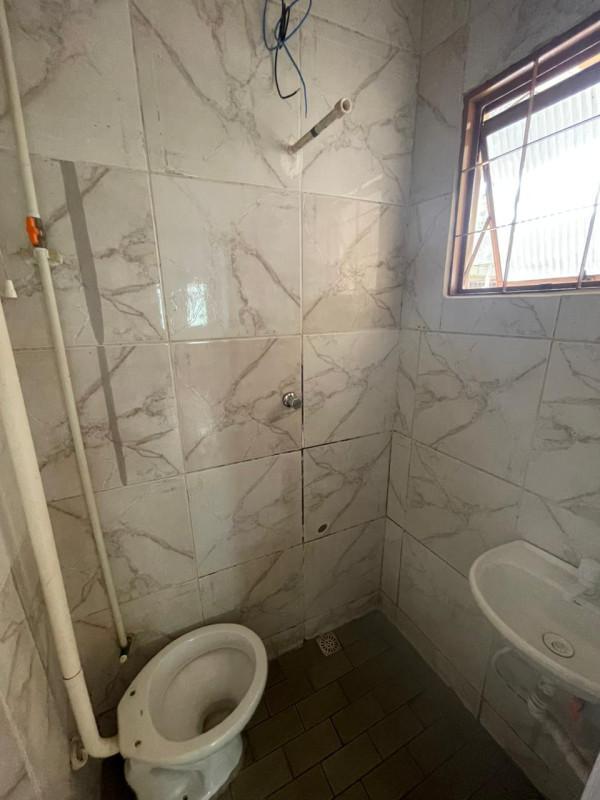 Quitinete, Santo André, 1 Quarto, 0 Vaga