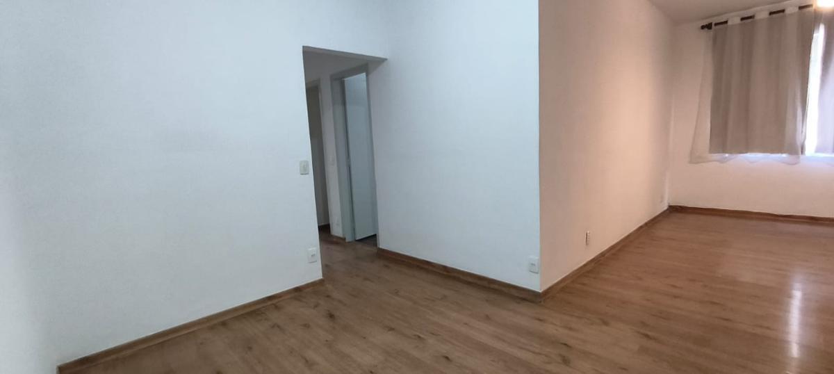 Apartamento, Cidade Nova, 3 Quartos, 2 Vagas, 1 Suíte