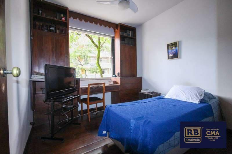 Apartamento, Sion, 4 Quartos, 2 Vagas, 2 Suítes