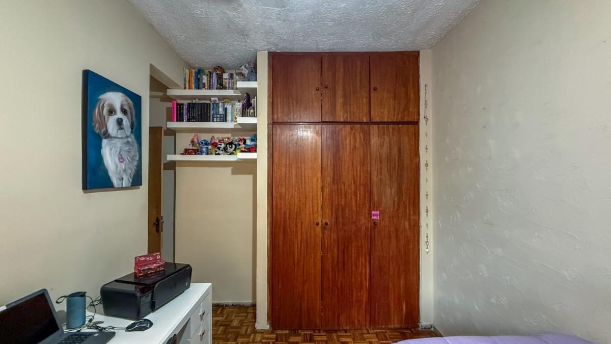 Apartamento, Palmeiras, 3 Quartos, 1 Vaga