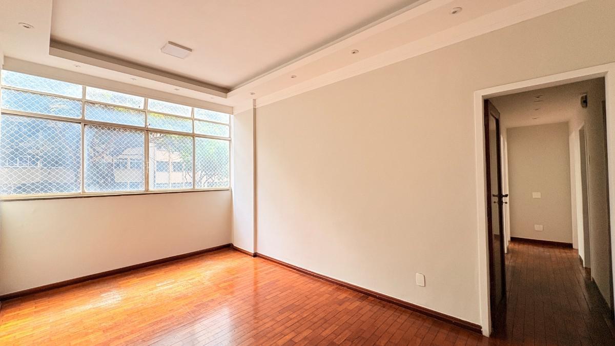 Apartamento, Barro Preto, 3 Quartos, 0 Vaga, 1 Suíte