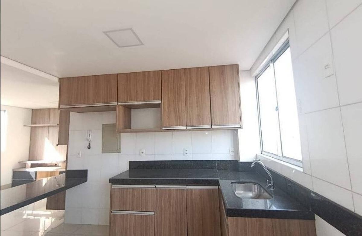 Cobertura, Santo Antônio, 3 Quartos, 2 Vagas, 1 Suíte