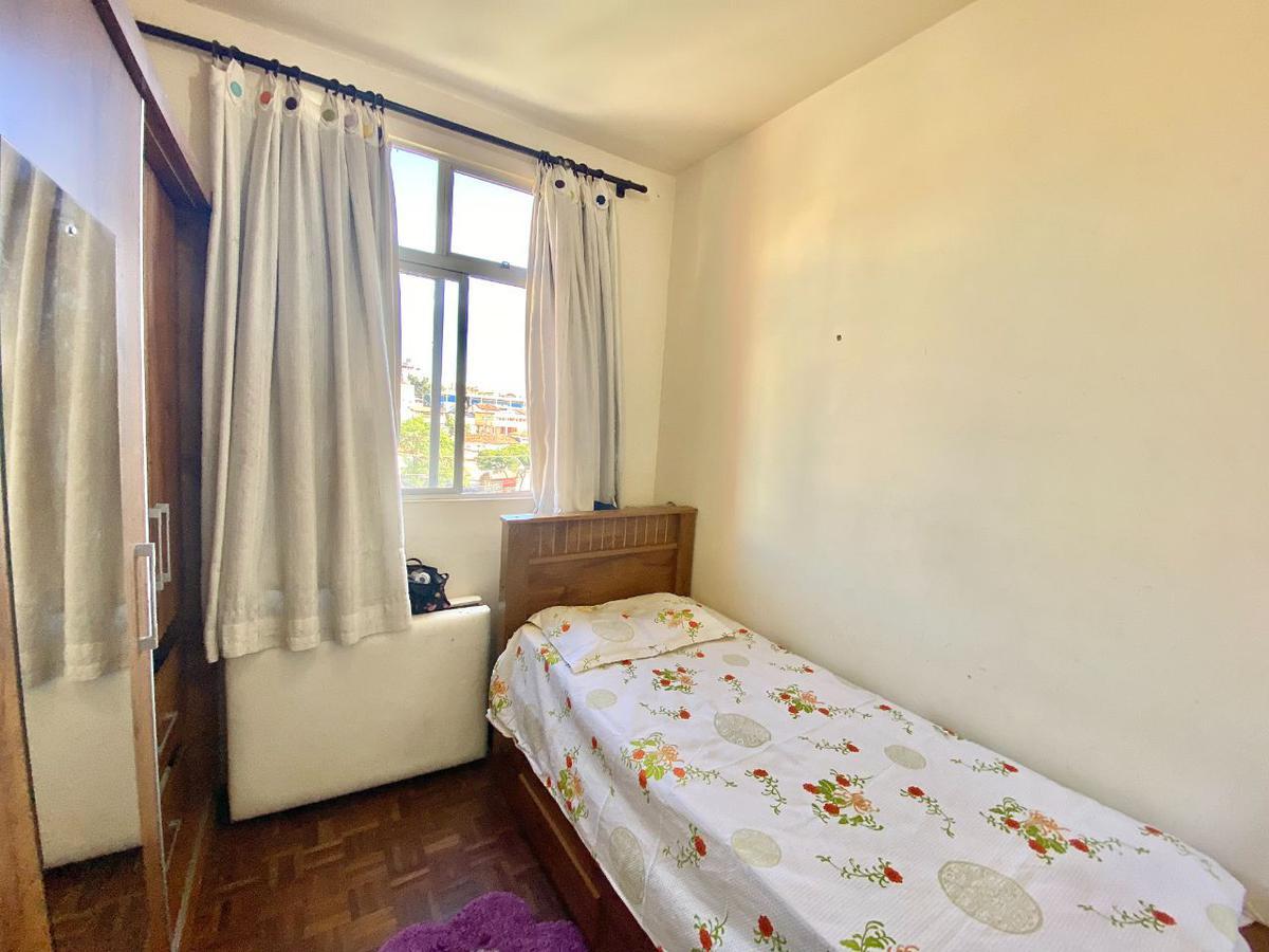 Apartamento, Santa Efigênia, 2 Quartos, 1 Vaga, 0 Suíte