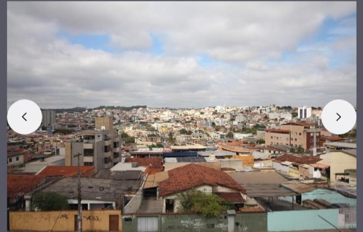 Apartamento, Eldorado, 2 Quartos, 1 Vaga