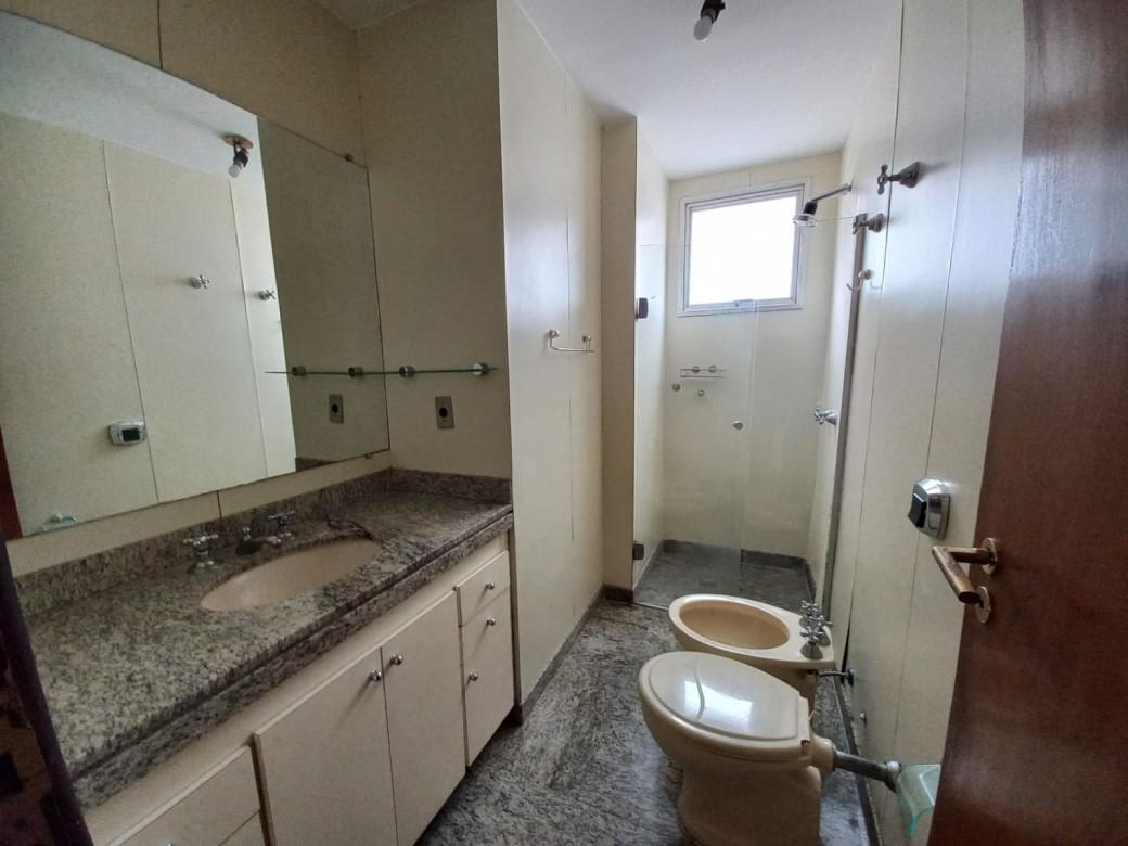 Apartamento, Santo Antônio, 3 Quartos, 2 Vagas, 1 Suíte