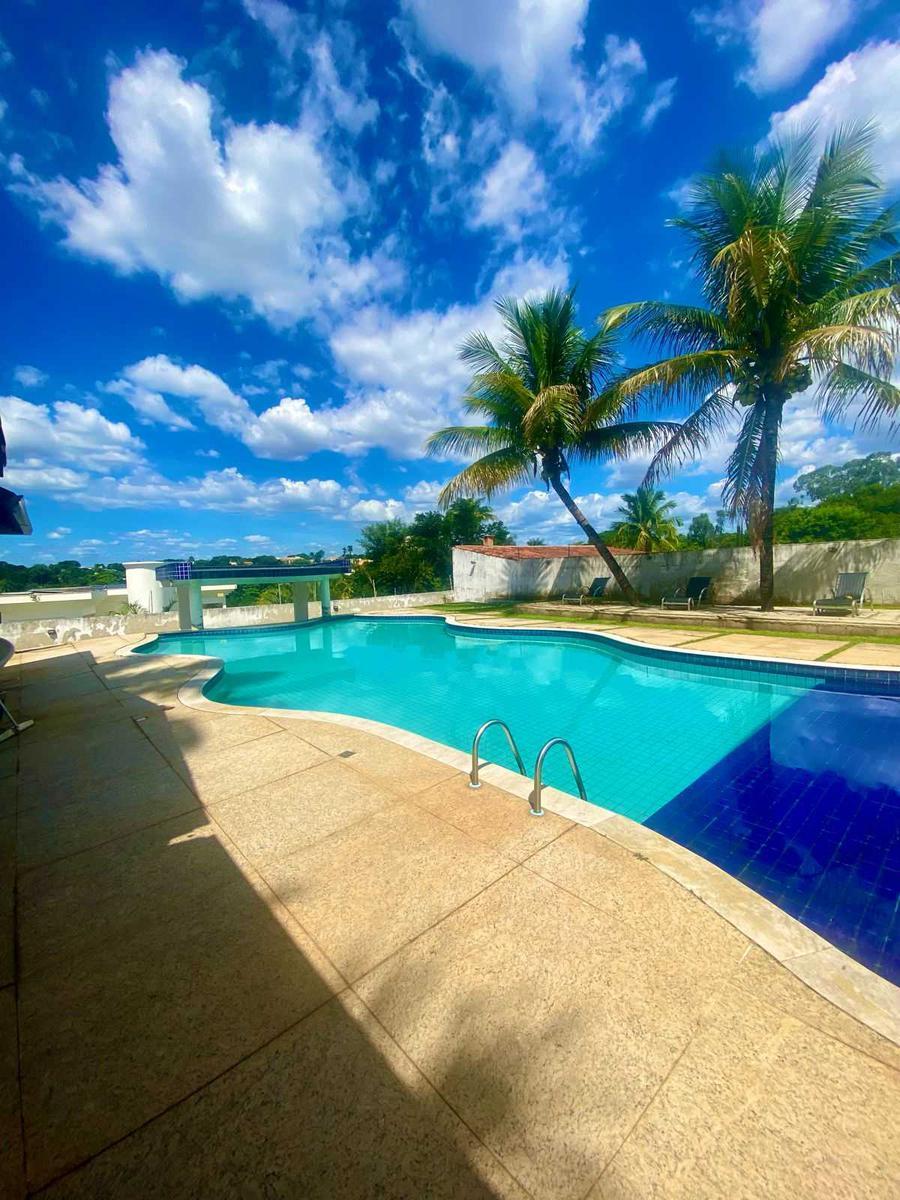 Casa, Garças, 4 Quartos, 8 Vagas, 2 Suítes