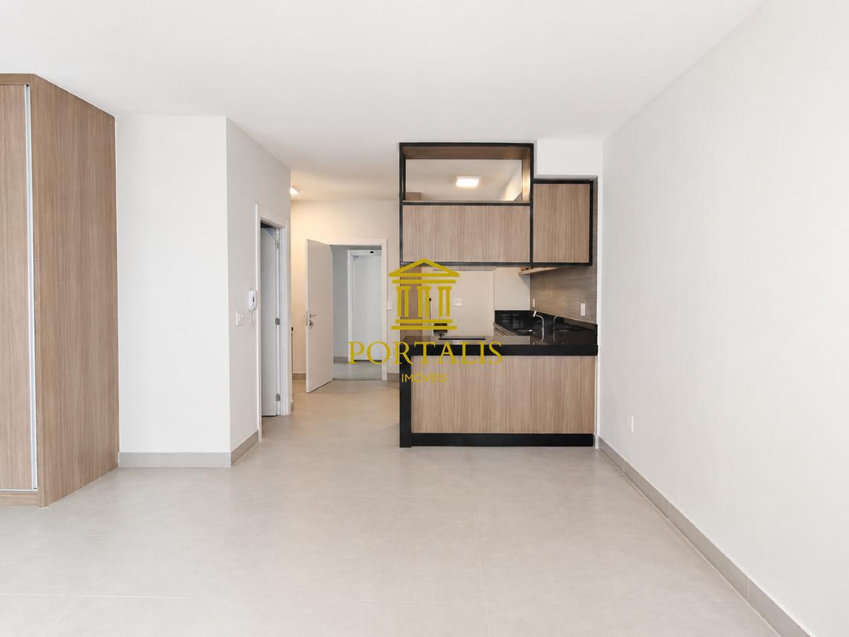 Apartamento, Santa Teresa, 1 Quarto, 1 Vaga