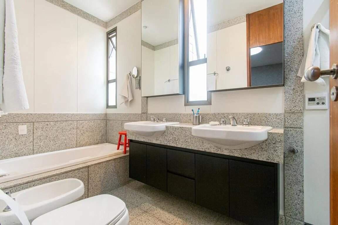 Apartamento, Serra, 4 Quartos, 3 Vagas, 2 Suítes