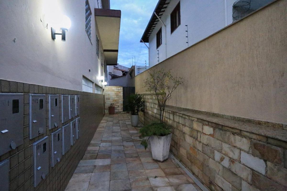 Apartamento, Renascença, 3 Quartos, 1 Vaga, 1 Suíte