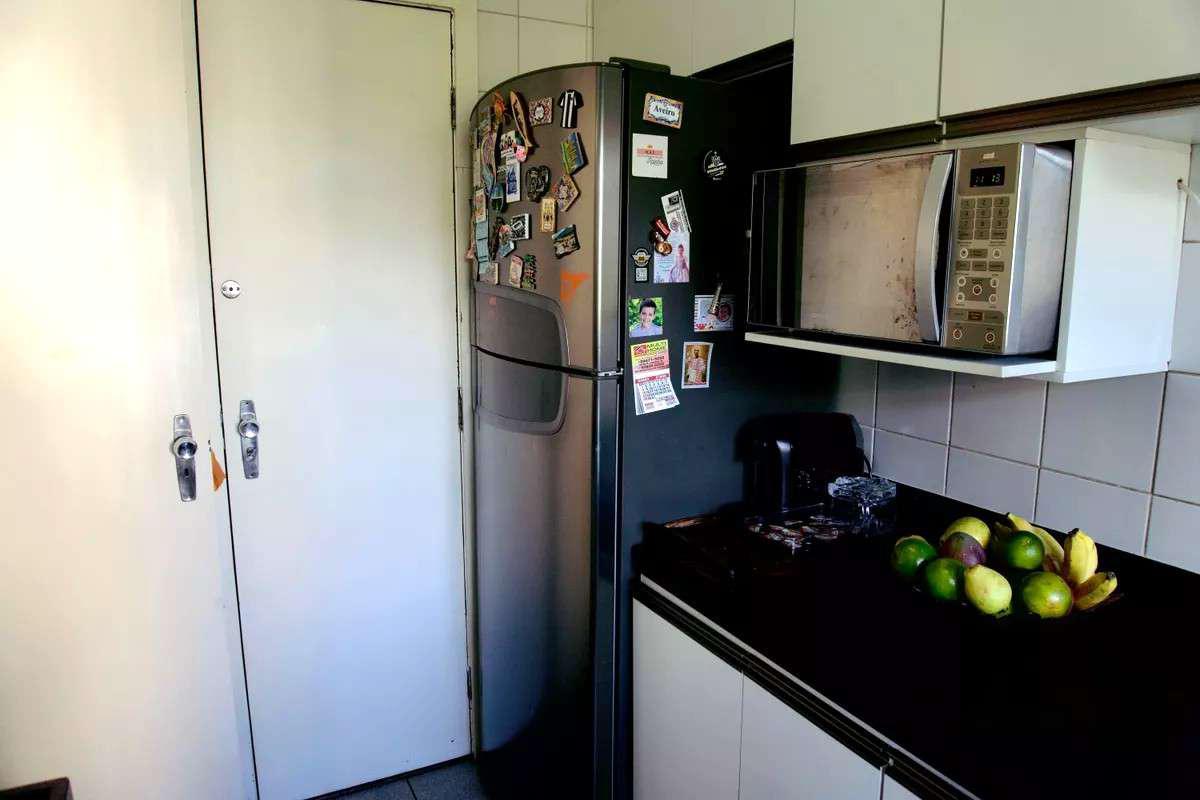 Apartamento, Luxemburgo, 3 Quartos, 1 Vaga, 1 Suíte