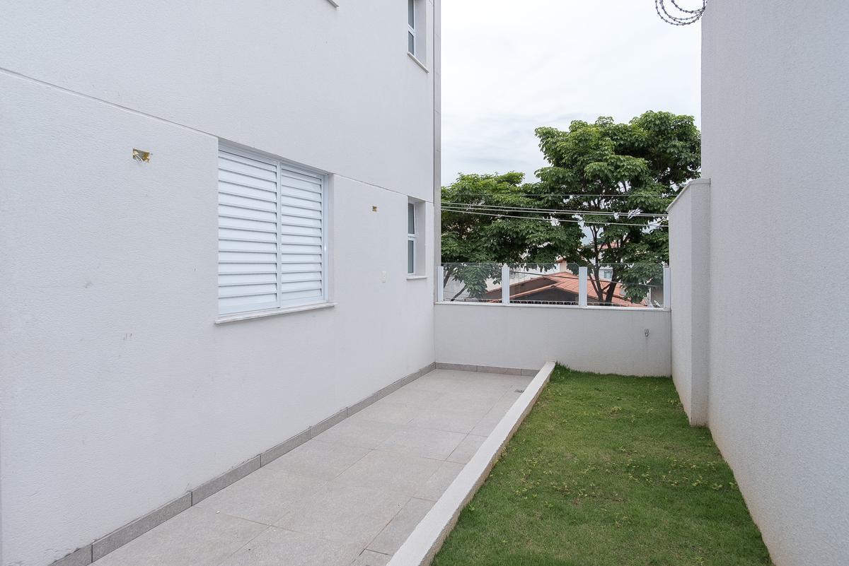 Apartamento, Heliópolis, 2 Quartos, 2 Vagas, 1 Suíte