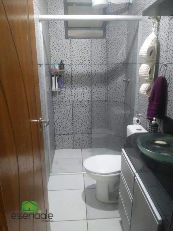 Apartamento, Darcy Vargas, 2 Quartos, 1 Vaga