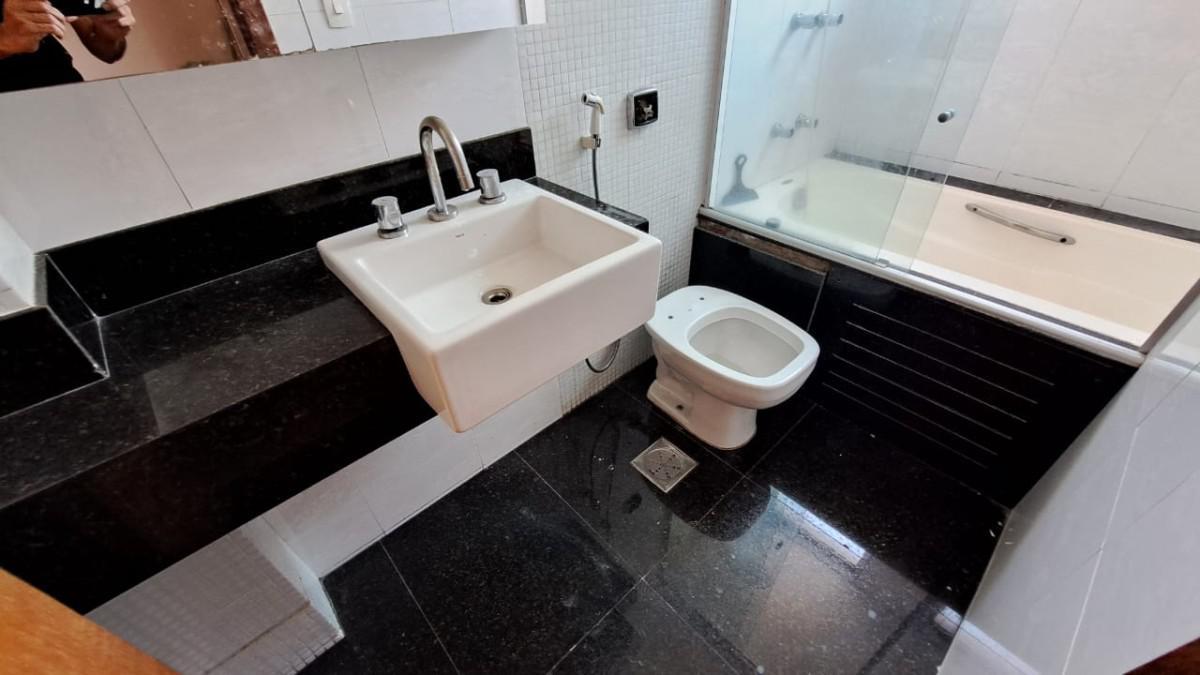 Apartamento, União, 4 Quartos, 3 Vagas, 1 Suíte