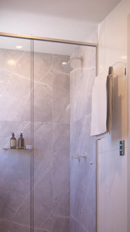 Apartamento, Serra, 2 Quartos, 1 Vaga, 1 Suíte