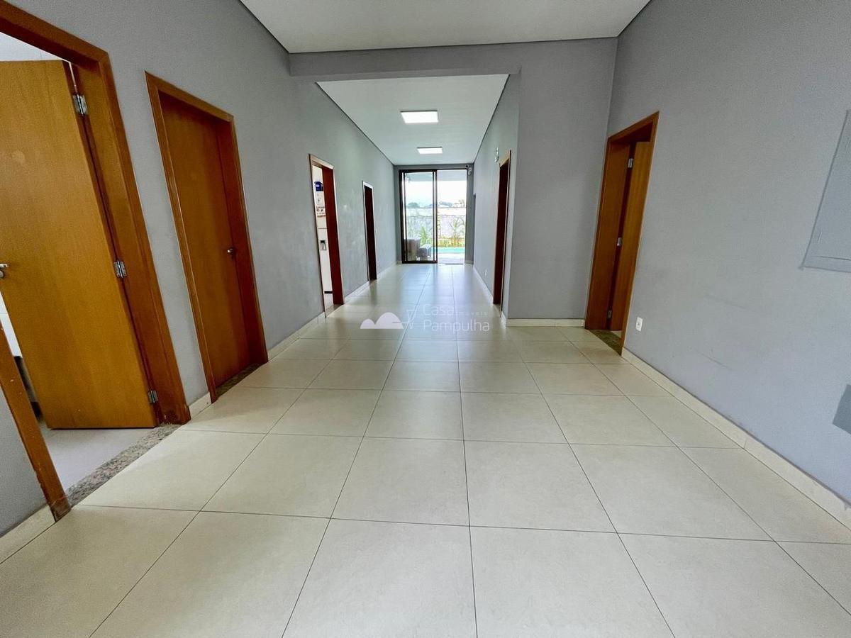 Casa, Bandeirantes (pampulha), 3 Quartos, 10 Vagas, 1 Suíte