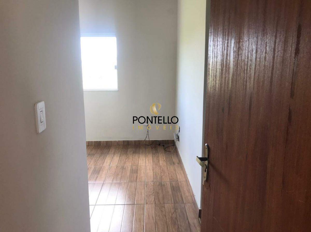 Apartamento, Iporanga, 3 Quartos, 2 Vagas, 2 Suítes