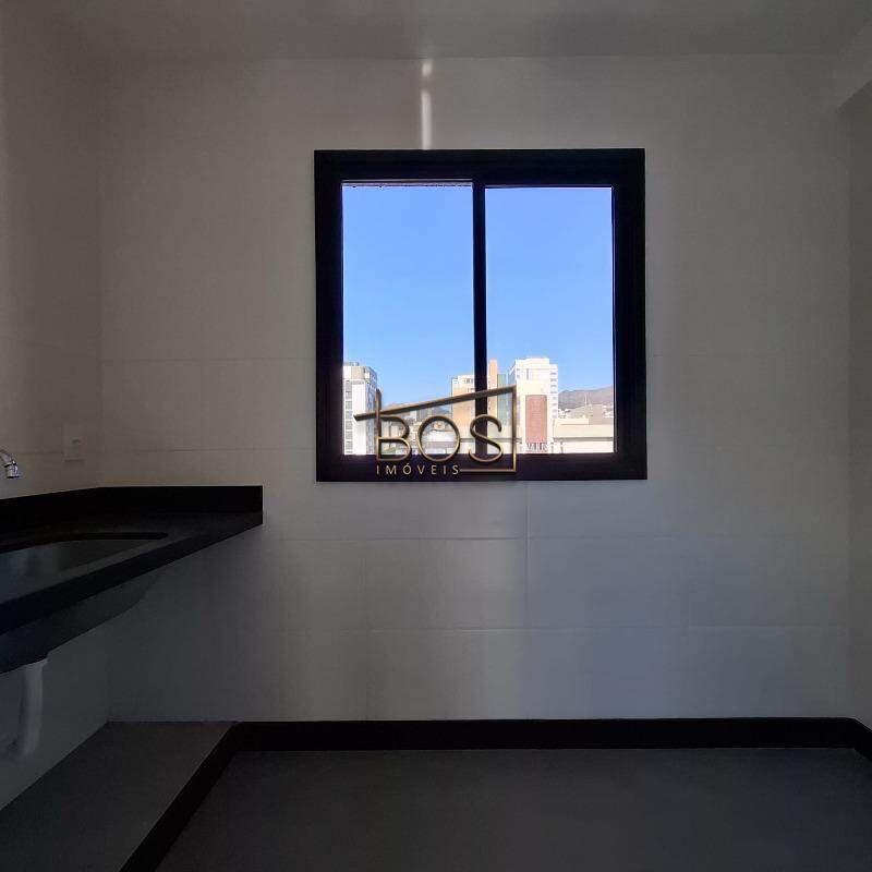 Apartamento, São Pedro, 3 Quartos, 2 Vagas, 1 Suíte