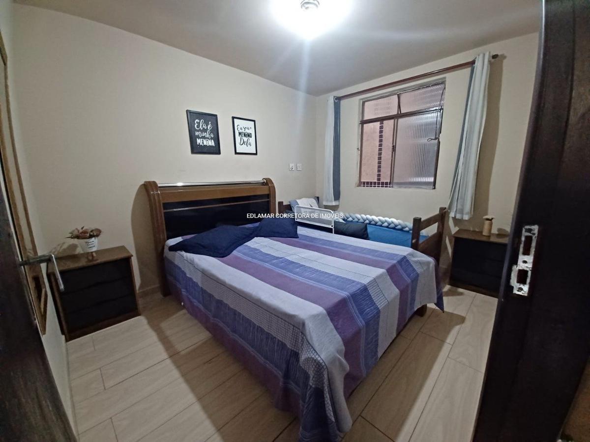 Apartamento, Novo Riacho, 2 Quartos, 1 Vaga